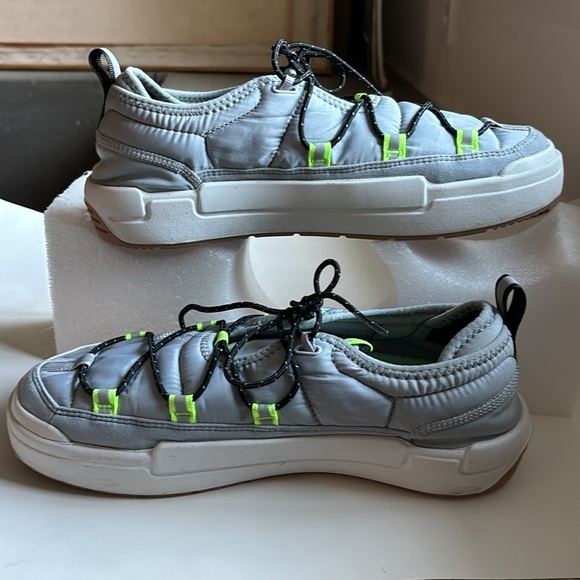 Nike Offline Pack Light Grey 9 - Picture 2 of 9